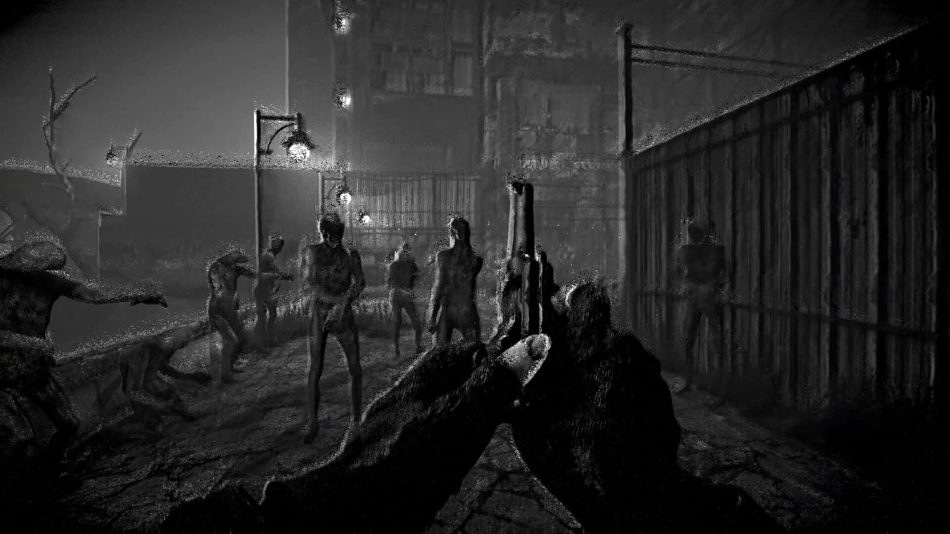 全面失控 Total Chaos 中文版封面